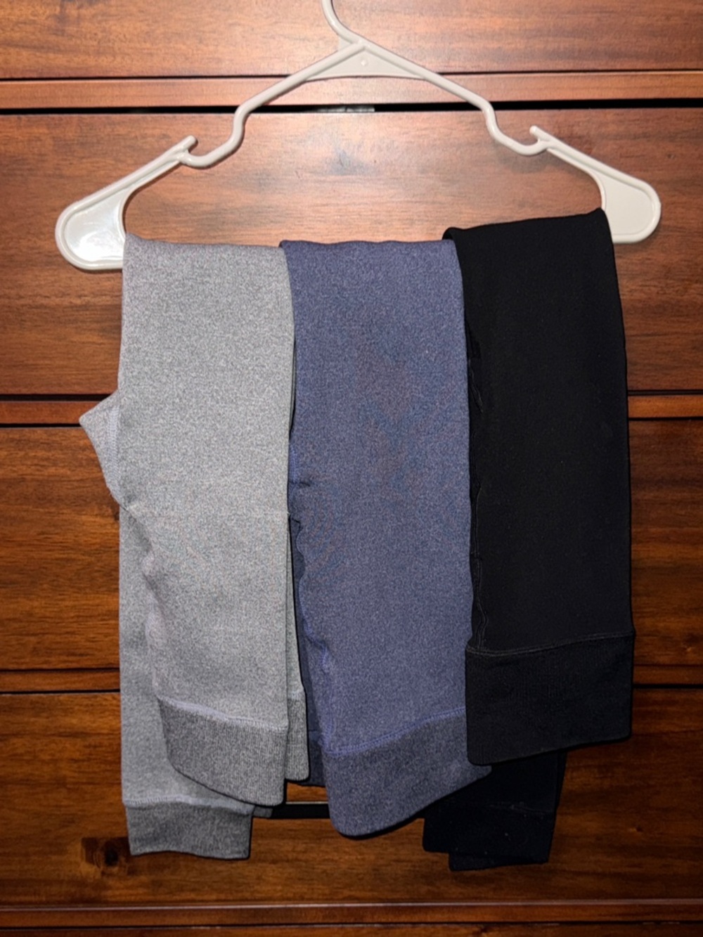 AKIRA | #WARMAF Fleece Leggings SET